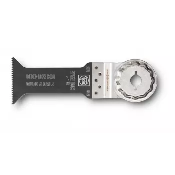 Fein Hoja de sierra de inmersión bimetálica 42 mm E-Cut Long-Life, pack de 5 (63502203230)