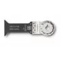 Fein Hoja de sierra de inmersión bimetálica 42 mm E-Cut Long-Life, pack de 5 (63502203230)