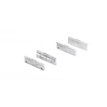 Fein Mordazas de tornillo 99100001365 ancho de mordaza 150 mm, apertura máx. 160 mm, acero templado