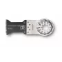 FEIN Hoja de sierra oscilante E-Cut Long-Life BIM 50x35 mm, pack de 3 (63502205220)