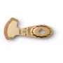 FEIN Hoja de sierra de segmentos de carburo 90 mm StarlockPlus para eliminación de juntas y materiales abrasivos 63903241210