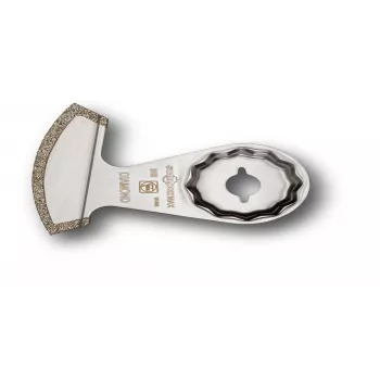 Fein Hoja de sierra de segmentos de diamante 63903242230, 90 mm, Starlock, pack de 5
