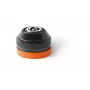 FEIN Portabrocas de corona dentada 63208002010, capacidad de sujeción 1-10 mm, cono B12