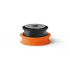 FEIN Pinza de roscar 64203014010 para macho de roscar M8, vástago de 6,3 mm, sistema QuickIN