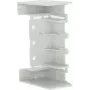Eaton tapa de bornes H-P14 para seccionador de carga de 3 polos H-P14 (019626)