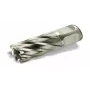 Fein HSS Nova 25 broca de corona 12 mm vástago Weldon 19 mm 63134120051