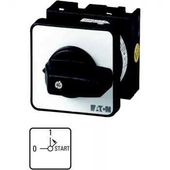 EATON T0-1-15511/E interruptor de control, 3 polos, 20 A, IP65 019875