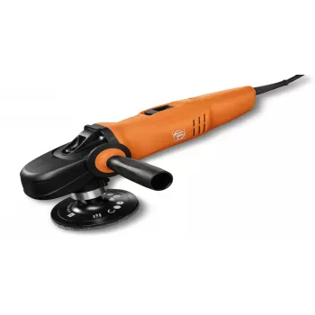 FEIN WPO 14-25 E amoladora angular pulidora 1200 W 230 mm M14 regulación electrónica de velocidad 72214900230