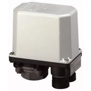 EATON presostato tripolar MCSN11 diferencial ajustable R1/2 MCSN11 (029203)