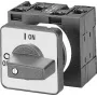 Eaton T0-2-15679/E interruptor de levas 20 A 1 x 90° gris, negro 29387