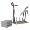 Eaton RMQ-M1C-AS módulo de conexión AS-Interface para unidades de control RMQ22 032314