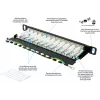 GoodConnections Alcasa GC-N0127 cable de parcheo Gigabit Ethernet Cat6 S/UTP (RJ45, 22/26 AWG, PVC)