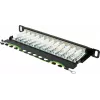 GoodConnections Alcasa GC-N0127 cable de parcheo Gigabit Ethernet Cat6 S/UTP (RJ45, 22/26 AWG, PVC)