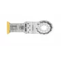 Fein E-Cut Long-Life hoja de sierra bimetal para multitools Starlock, 35mm x 50mm, pack de 1 99100000093