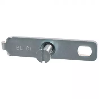 Eaton BL-CI soporte de pared de acero inoxidable para serie CI43