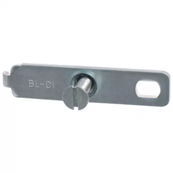 Eaton BL-CI soporte de pared de acero inoxidable para serie CI43
