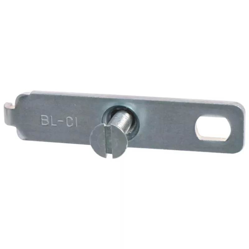 Eaton BL-CI soporte de pared de acero inoxidable para serie CI43