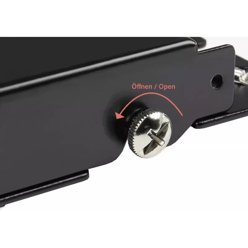 GoodConnections Alcasa GC-N0133 cable de red Cat6a S/UTP Gigabit Ethernet 10