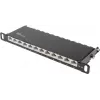 GoodConnections Alcasa GC-N0133 cable de red Cat6a S/UTP Gigabit Ethernet 10