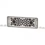 Eaton brida FL FL4-D para carcasa serie CI, 375 mm, gris, 23 x 329 x 116 mm