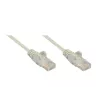 GoodConnections cable de red Cat. 6 U/UTP, gris, 1m (806U-010)