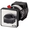 Eaton TM-1-8290/EZ interruptor de leva 1 polo 20A 690V AC negro/blanco 000693