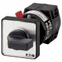 Eaton TM-1-8290/EZ interruptor de leva 1 polo 20A 690V AC negro/blanco 000693