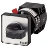 Eaton TM-1-8290/EZ interruptor de leva 1 polo 20A 690V AC negro/blanco 000693
