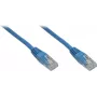 Good Connections Cat. 6 U/UTP cable de red, azul, 1,5 m 806U-015B