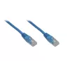 Good Connections Cat. 6 U/UTP cable de red, azul, 1,5 m 806U-015B