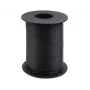 Donau Elektronik 105-1-100 hilo de conexión 1 x 0,20 mm² negro 100 m