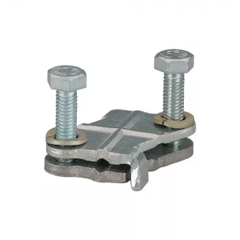 Eaton 002324 borne para barra colectora de cobre 12x5 mm, K12X5/25