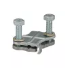 Eaton 002324 borne para barra colectora de cobre 12x5 mm, K12X5/25