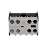 Eaton interruptor auxiliar 1 NA+1 NC - 600 VAC 0,8 kW (11 DILE)