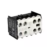 Eaton interruptor auxiliar 1 NA+1 NC - 600 VAC 0,8 kW (11 DILE)