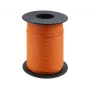 Donau Elektronik 119-17 cable flexible 1 x 0,14 mm² naranja 100 m
