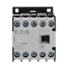 Eaton minicontactor auxiliar 24 V AC 3 NA + 1 NC - bornes de tornillo (DILER-31-24)