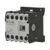 Eaton DILEM4-G (24 V DC) contactor, IP20, 45 x 52 x 58 mm, negro/blanco 012701