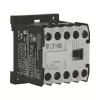 Eaton DILEM4-G (24 V DC) contactor, IP20, 45 x 52 x 58 mm, negro/blanco 012701