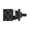 Eaton T0-3-8212/E interruptor de leva 3 polos 20A 690V AC ON-OFF 029353