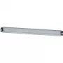 Eaton CL4 carril DIN sin perforar de chapa de acero, 375 mm 038556