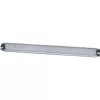 Eaton CL4 carril DIN sin perforar de chapa de acero, 375 mm 038556