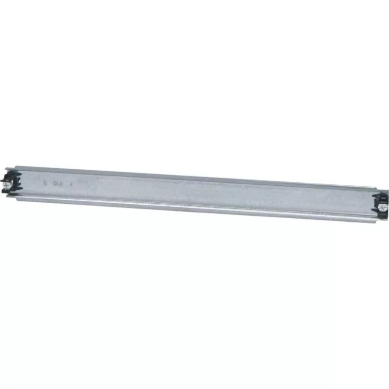 Eaton CL4 carril DIN sin perforar de chapa de acero, 375 mm 038556