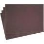 Klingspor PS 21 F hoja de lijar 230 x 280 mm P80 corindón semiabierto 218051