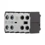 EATON bloque de contactos auxiliares de 4 polos 31DILE, 3NO+1NC accionamiento forzado, montaje frontal, para DILM7-DILM38 048912