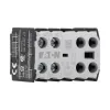 EATON bloque de contactos auxiliares de 4 polos 31DILE, 3NO+1NC accionamiento forzado, montaje frontal, para DILM7-DILM38 048912