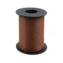 Donau Elektronik 105-8-100 hilo de conexión 1 x 0,20 mm² marrón 100 m