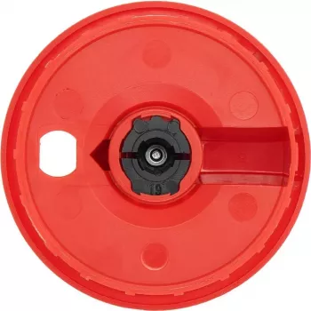 Eaton SVB-T0 bloqueo con candado para interruptores seccionadores de carga T0, gris, 3 candados, lockout/tagout 057892