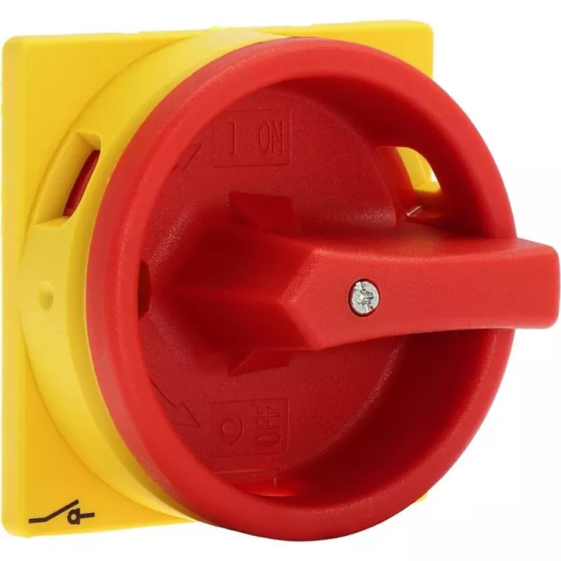 Eaton SVB-T0 bloqueo para candado para T0, 057892