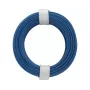 Donau Elektronik 118-2 cable flexible 1 x 0,14 mm² azul 10 m